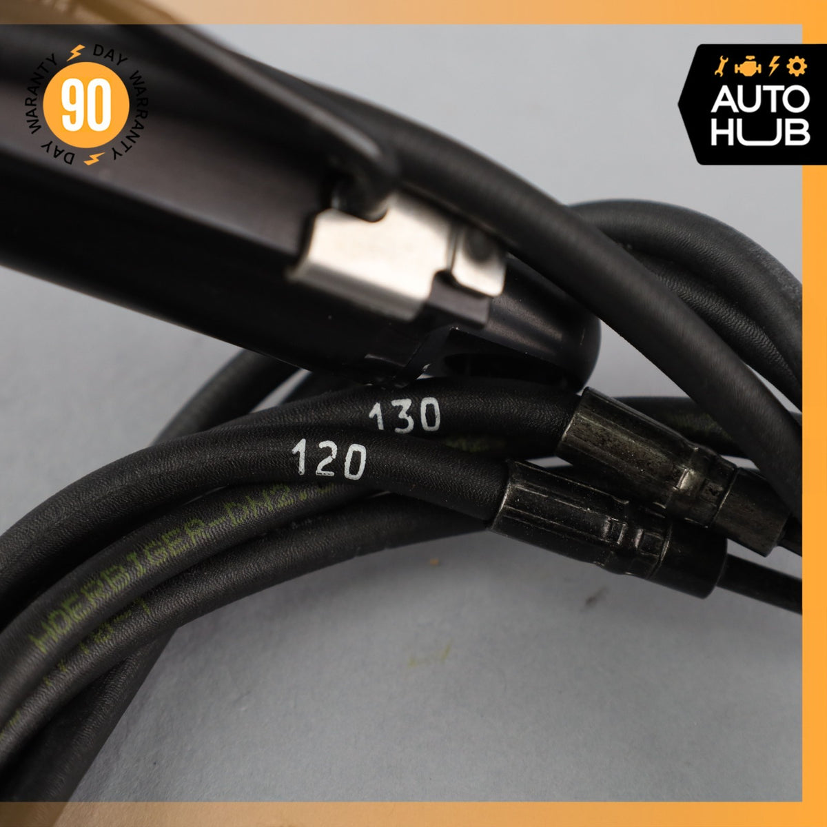 07-12 Mercedes R230 SL550 SL55 Convertible Trunk Right Lift Assist Cylinder OEM - photo 10