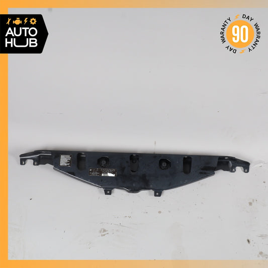 BMW F10 ActiveHybrid 5 Upper Radiator Core Support OEM - photo 1