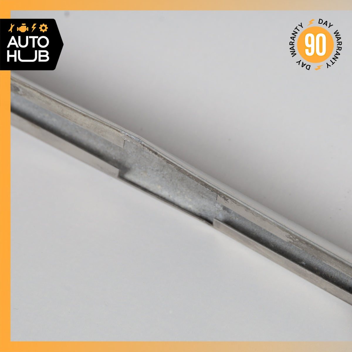Rolls Royce Silver Spirit Exterior Lower Strip Molding Trim OEM - photo 15