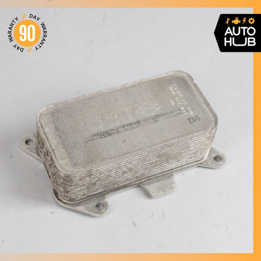 Porsche Cayenne 958 GTS Automatic Transmission Oil Cooler Radiator OEM - photo 1