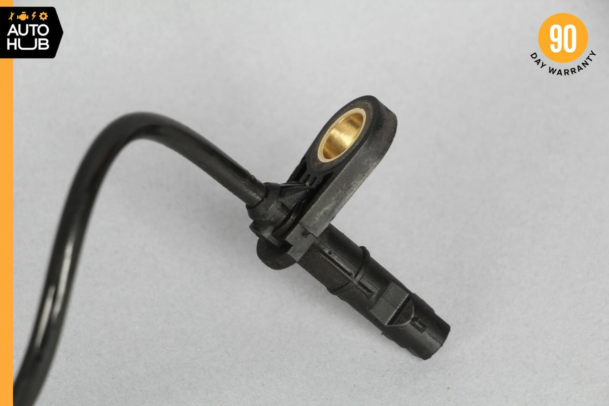 03-12 Mercedes W211 E350 CLS550 Front Right or Left ABS Wheel Speed Sensor 57k - photo 5
