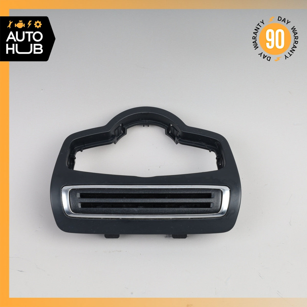 Mercedes W205 C300 Headlight Control Switch Trim Cover 2056880308 OEM - photo 1