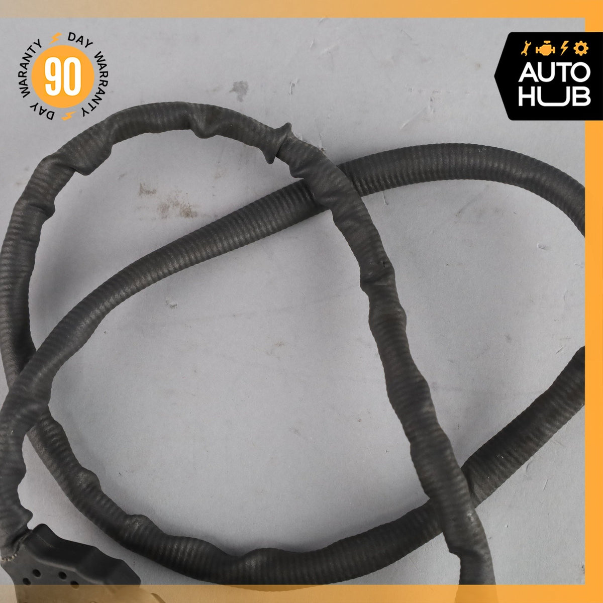 Mercedec X164 GL350 ML350 Bluetec Diesel NOX Oxygen Sensor Module 0009055812 OEM - photo 8