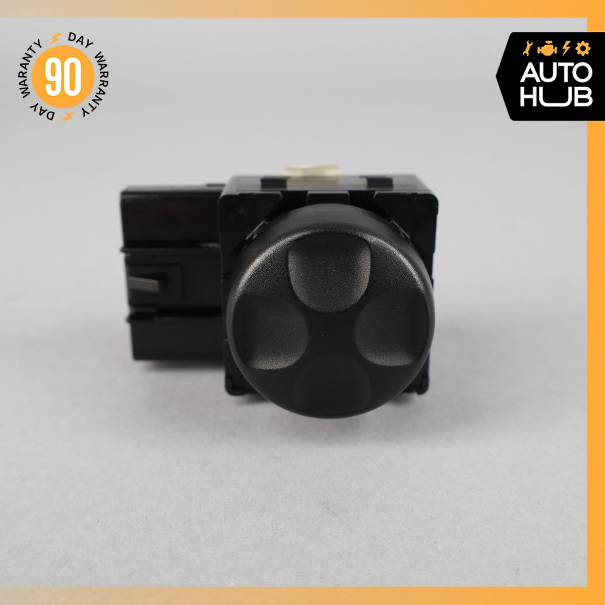 14-20 Maserati Ghibli M157 Front Left or Right Seat Adjustment Switch OEM - photo 6