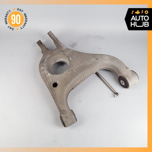 10-16 Porsche Panamera 970 Turbo Lower Control Arm Rear Right Passenger Side OEM - photo 1