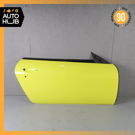 08-14 Maserati GranTurismo M145 Right Side Door Shell Frame Panel OEM - photo 1