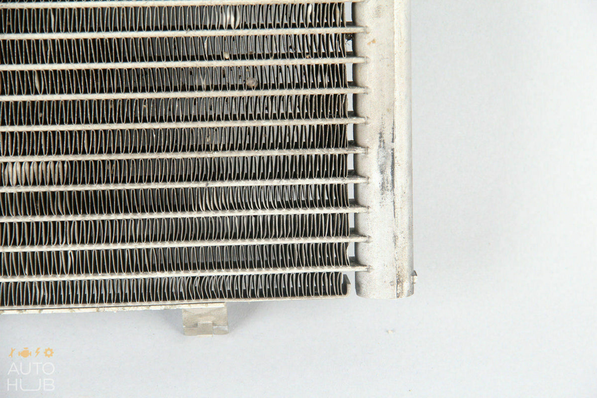 00-14 Mercedes R230 SL550 S500 CL65 AMG Hydraulic Suspension ABC Oil Cooler OEM - photo 10
