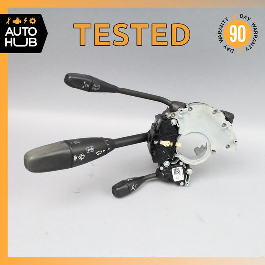 05-11 Mercedes R171 SLK350 SLK280 CLS63 E350 Steering Column Control Switch OEM - photo 1