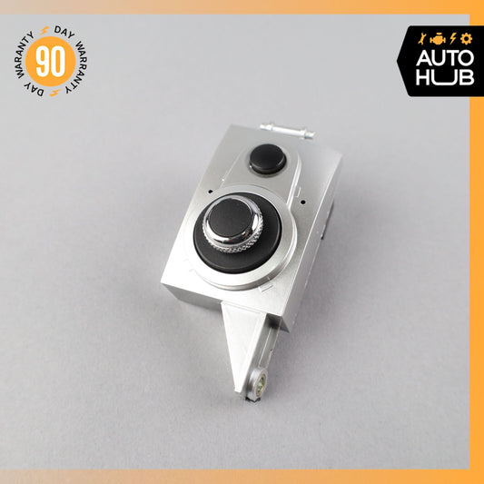 03-12 Bentley Continental GT GTC Steering Column Adjustment Switch OEM - photo 1