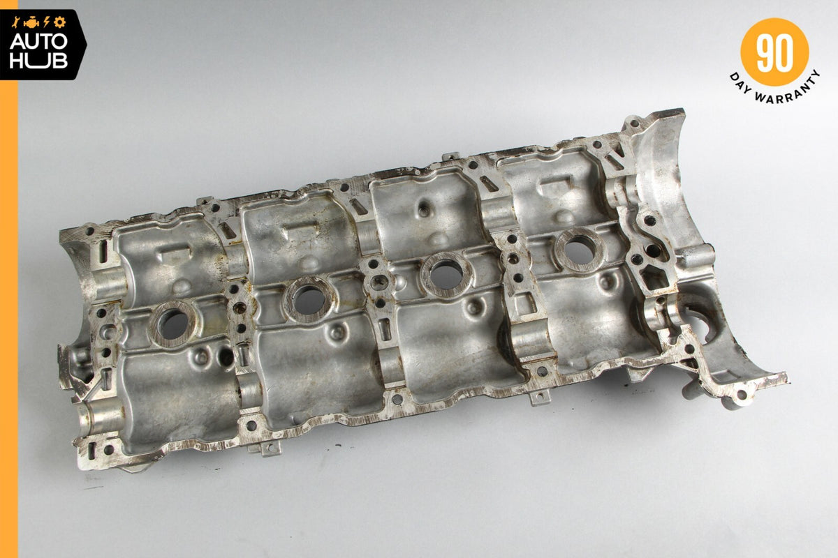 07-12 Mercedes W221 S550 SL550 Right Side Engine Cylinder Head Valve Cover OEM - photo 6