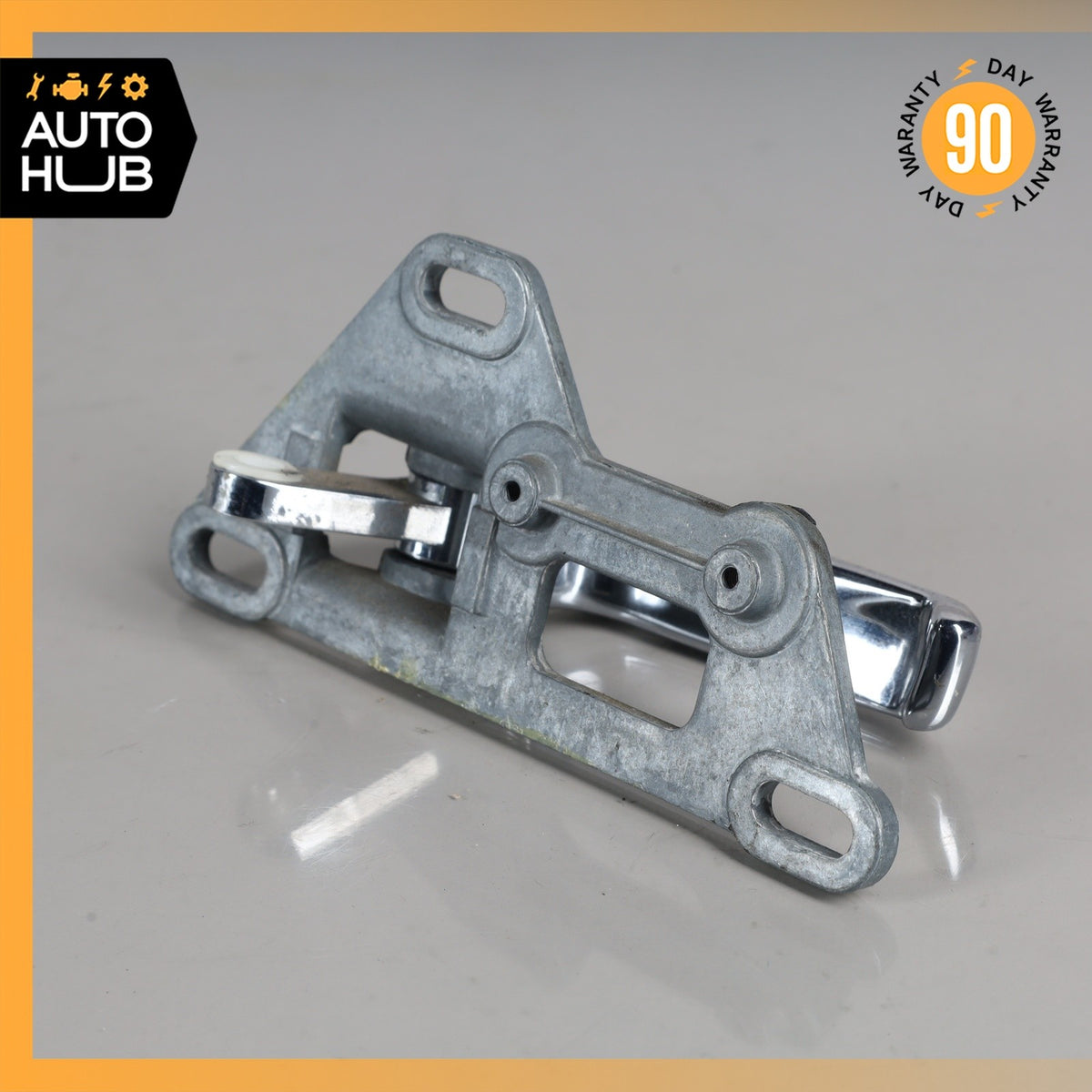 Bentley Eight Mulsanne Front or Rear Right Side Interior Door Handle OEM 56k - photo 5