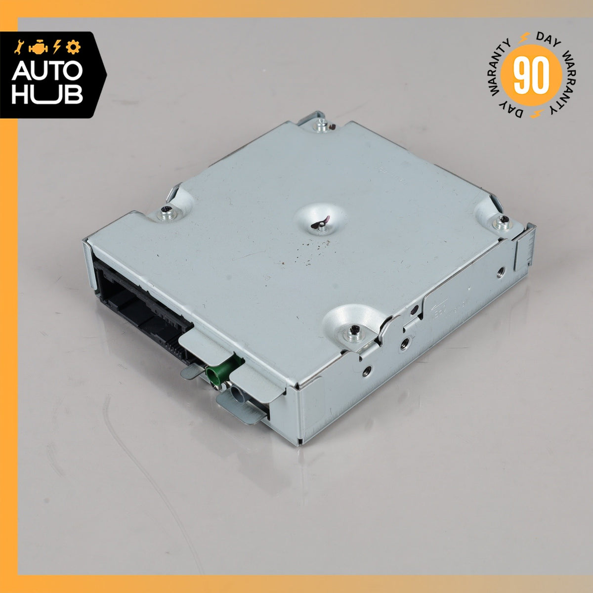 11-14 Porsche Cayenne 958 Rear View Backup Camera Control Module 7P5907441B OEM - photo 8