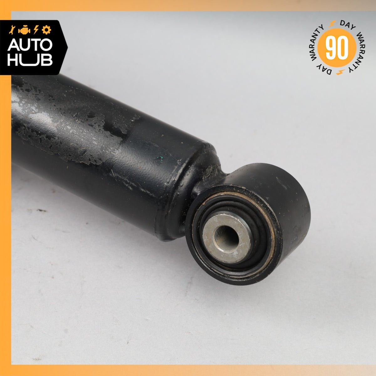15-18 Porsche Cayenne 958 S Rear Right Passenger Side Shock Strut OEM - photo 9