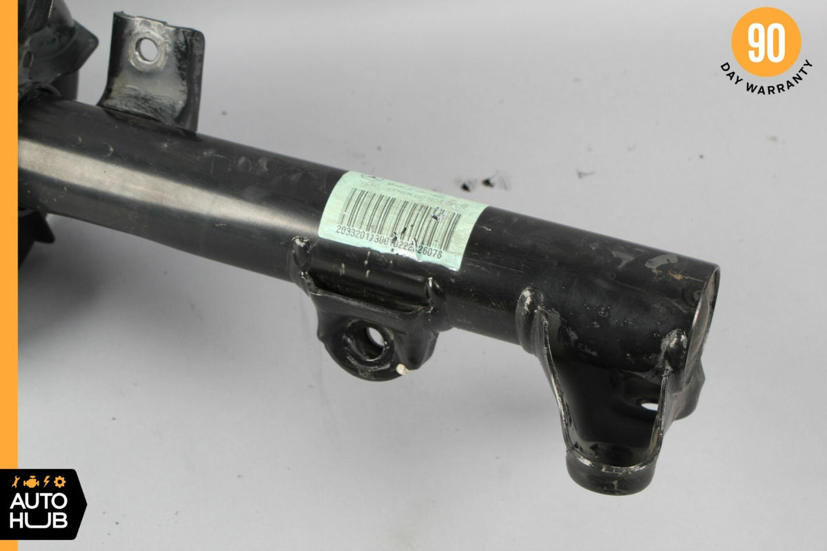 02-05 Mercedes W203 C230 2DR Coupe Front Right or Left Shock Strut OEM - photo 7