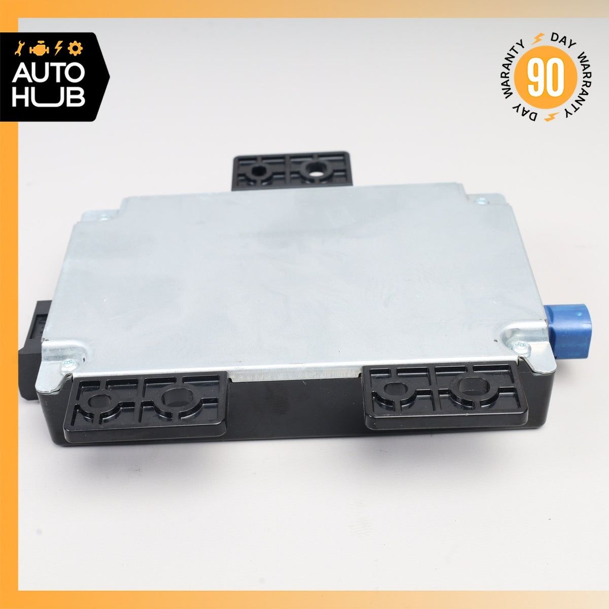 Mercedes R231 SL550 Interface Communication Control Module OEM - photo 7