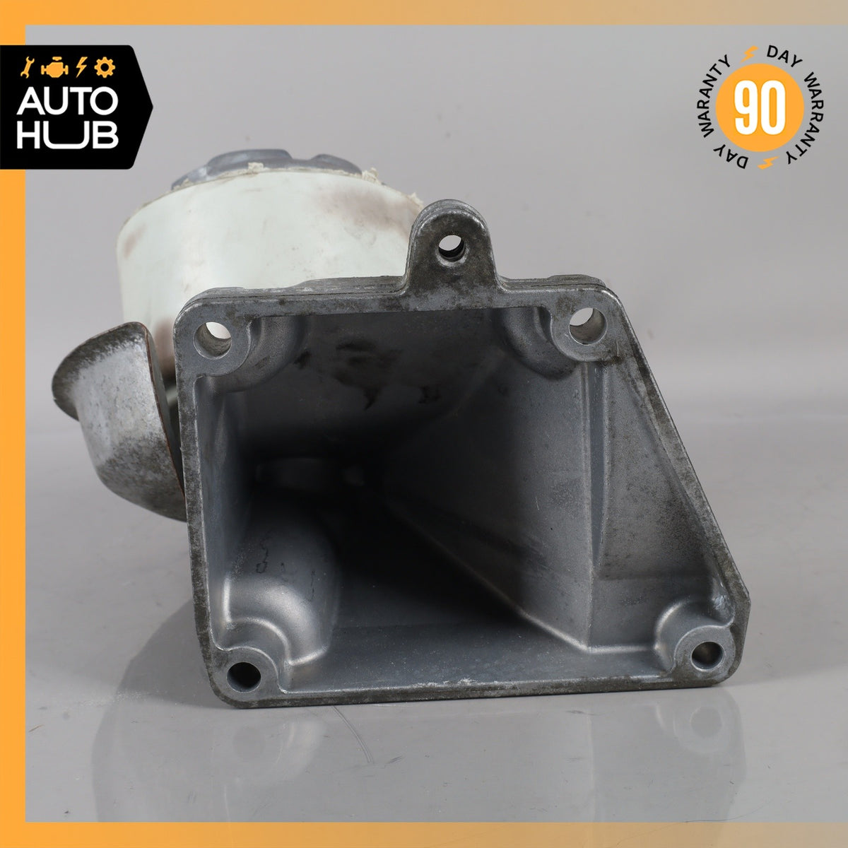 06-09 Mercedes W211 E350 CLK350 Front Right Engine Mount 2112402717 OEM - photo 12