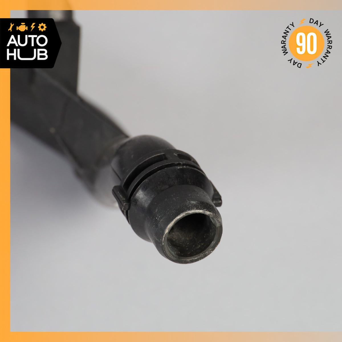 07-13 BMW E93 328i 128i Engine Motor Coolant Hose Pipe OEM - photo 8