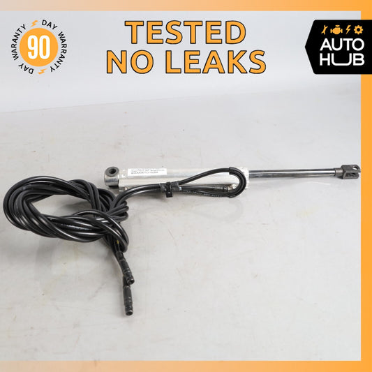 11-17 Mercedes W207 E350 E400 Right Passenger Side Bow Tension Cylinder OEM - photo 1