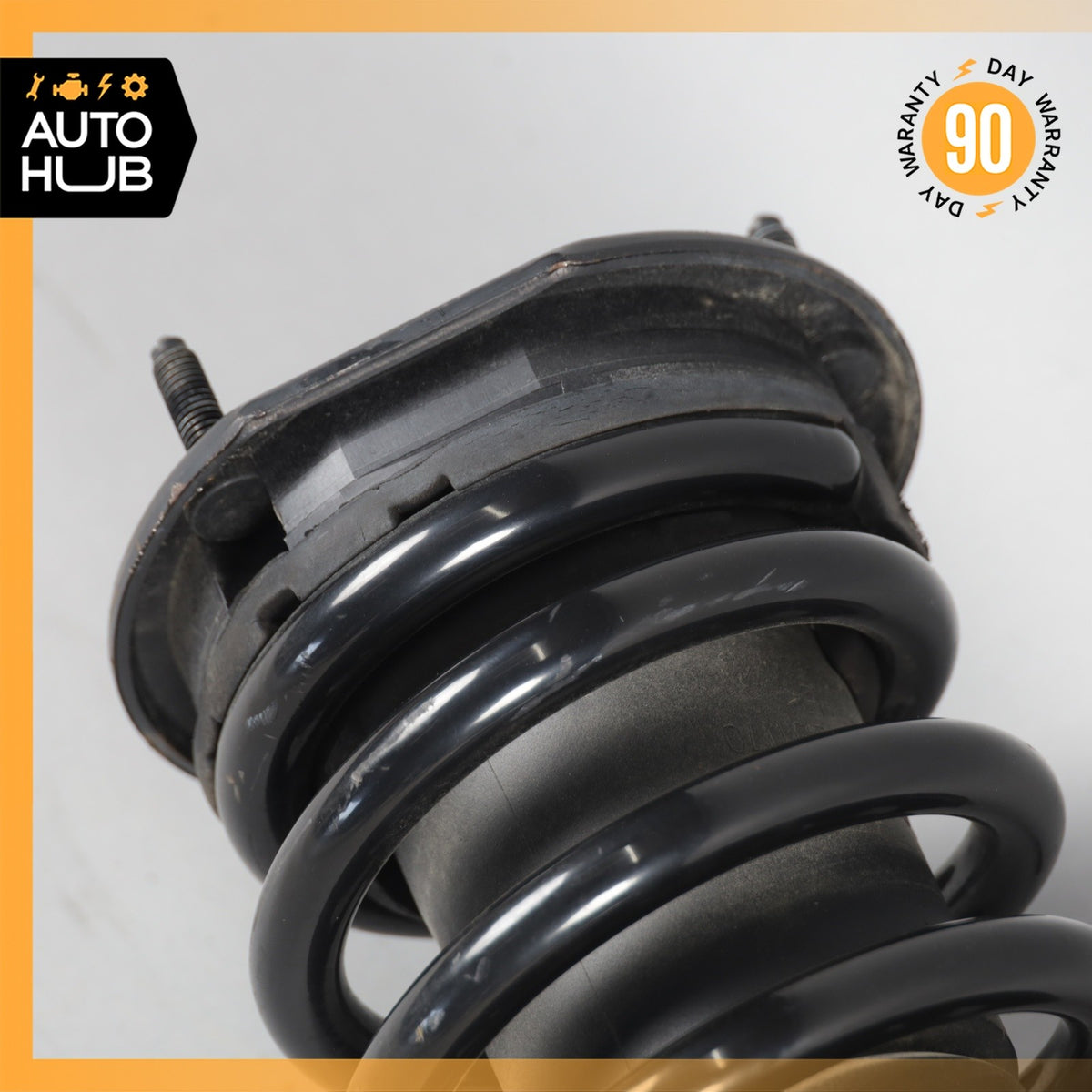 06-11 Mercedes W164 ML350 ML550 Front Right or Left Shock Spring Strut OEM - photo 8