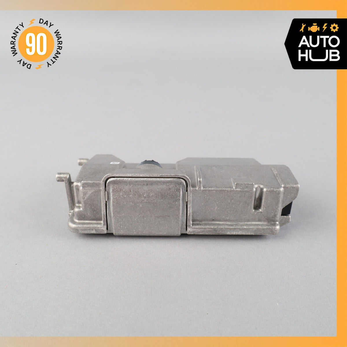 Porsche Macan 95B / Cayenne 958 Lane Assist Departure Camera 7PP980653D OEM - photo 4