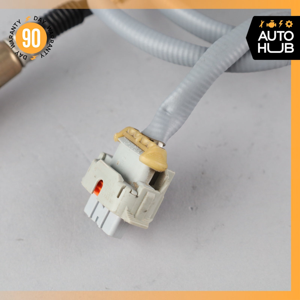 2010 Porsche Panamera 4S 970 Oxygen O2 Sensor Lambda OEM - photo 4
