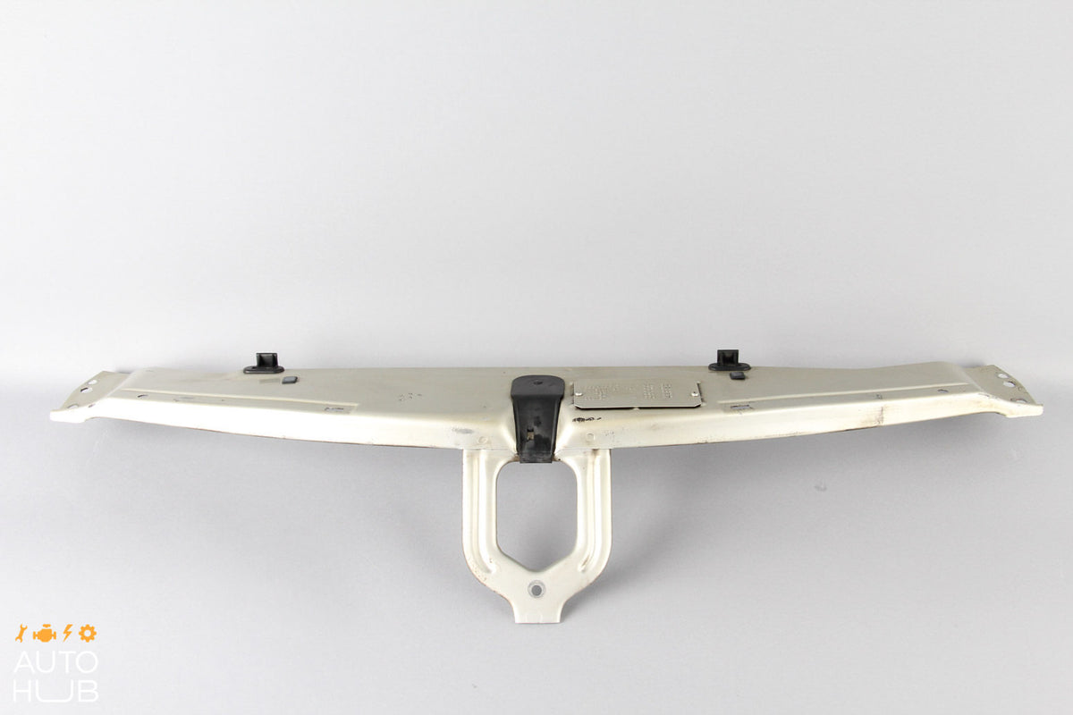 98-03 Mercedes W208 CLK320 CLK430 CLK55 Upper Radiator Support Tie Bar OEM #9 - photo 1