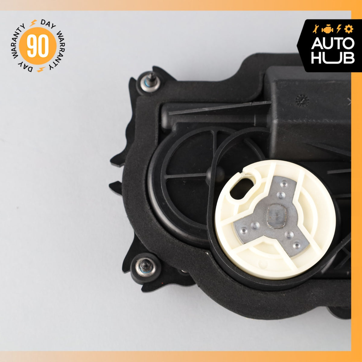 Bentley Continental GTC GT Front or Rear Door Lock Soft Actuator Motor OEM 19k - photo 11
