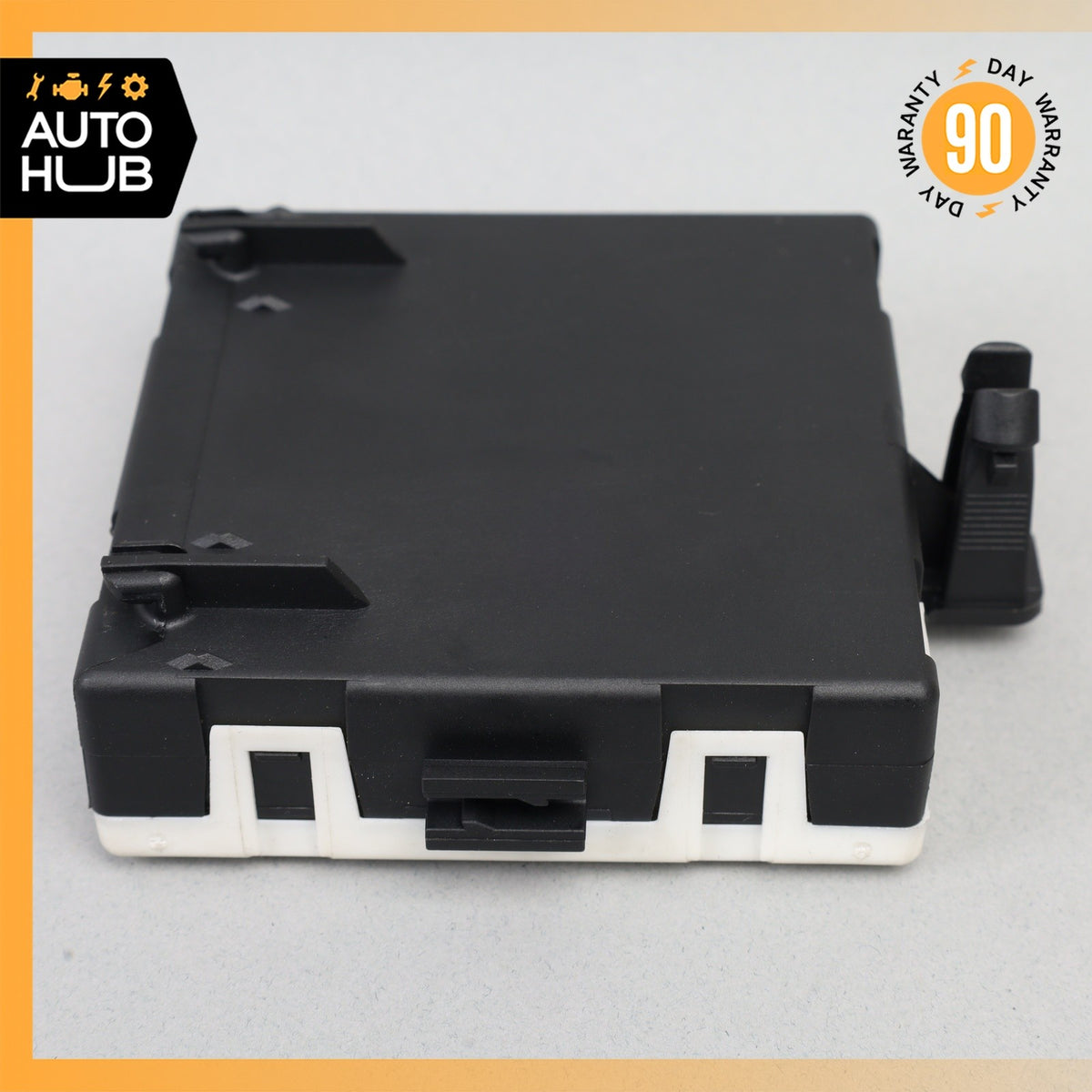 15-18 Mercedes W205 C63 C43 AMG Front Right Side Door Control Module OEM 64k - photo 4