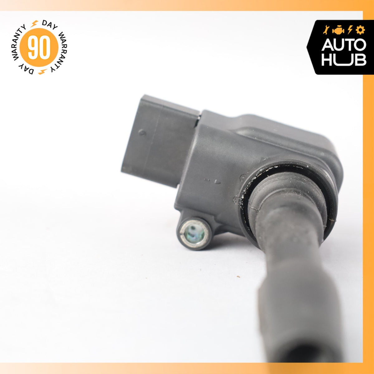 2016 Porsche Cayenne 958 GTS 3.6L Ignition Coil OEM - photo 5