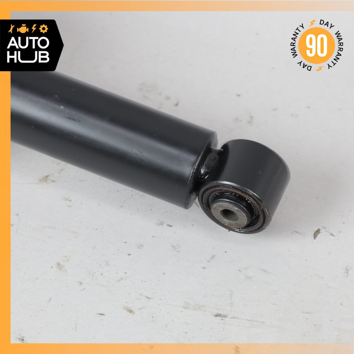 15-18 Porsche Cayenne 958 E-Hybrid Rear Left Driver Side Pasm Shock Strut OEM - photo 3