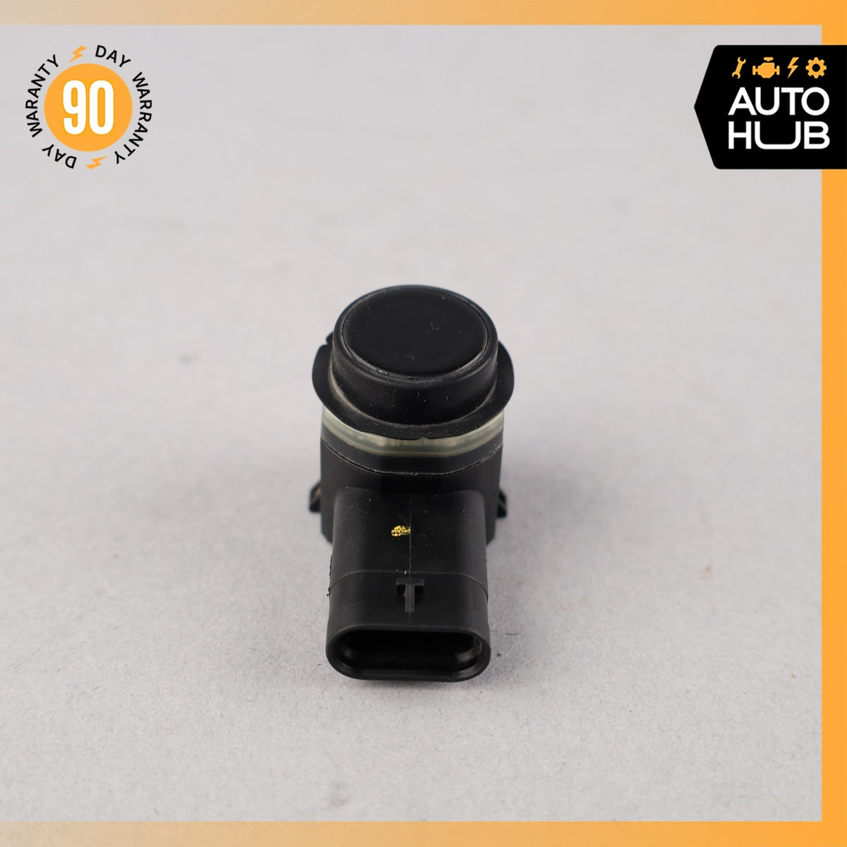Audi C7 A6 S6 Front or Rear Bumper Parking Sensor 1S0919275 OEM - photo 6