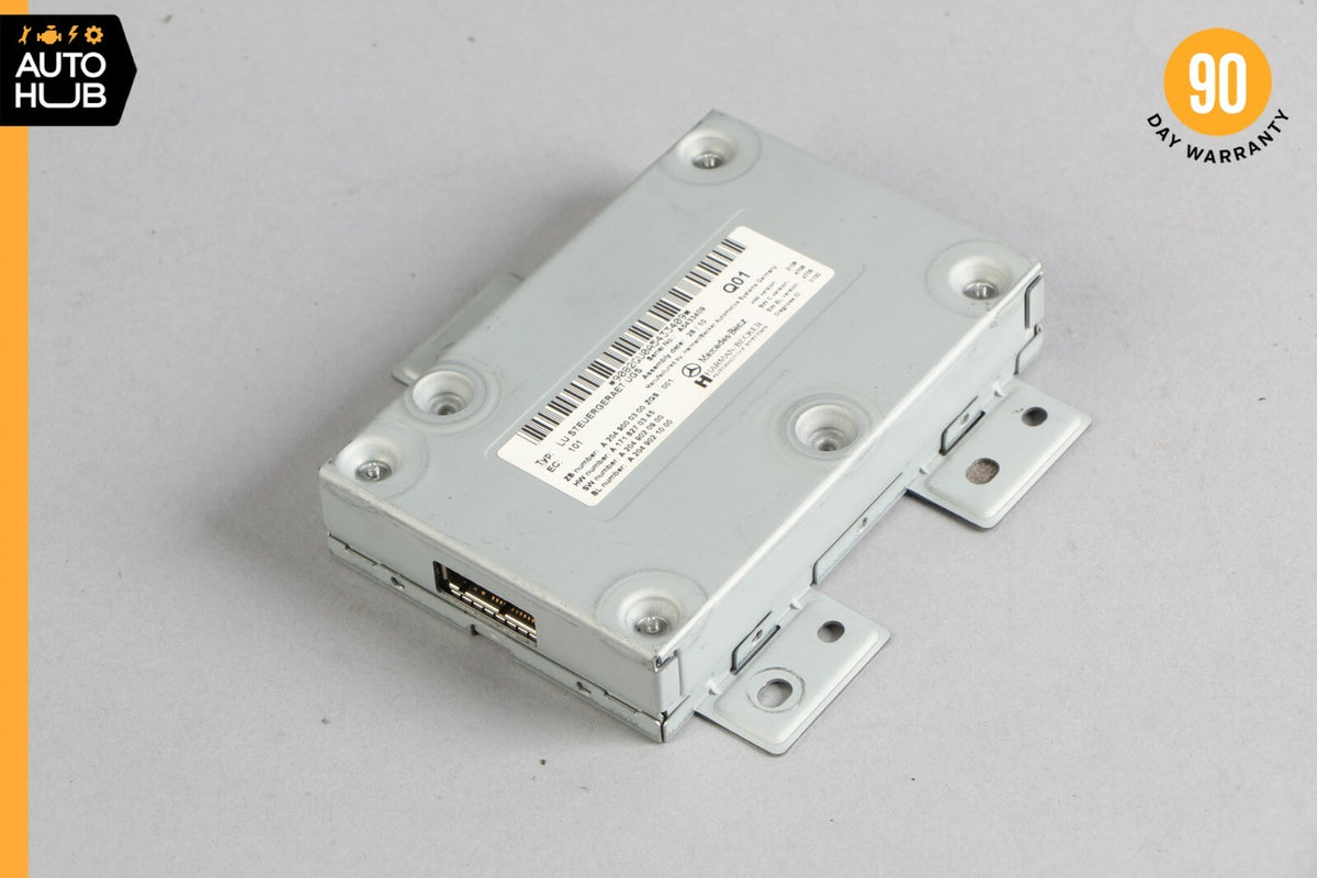 Mercedes W251 R350 E350 SLK350 Communication Interface Module 2049000300 OEM - photo 1