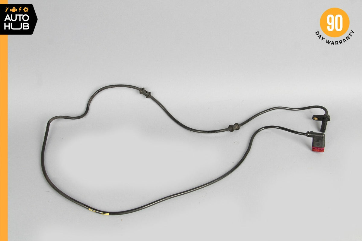 03-11 Mercedes W211 E350 CLS550 Rear Left or Right ABS Wheel Speed Sensor OEM - photo 1