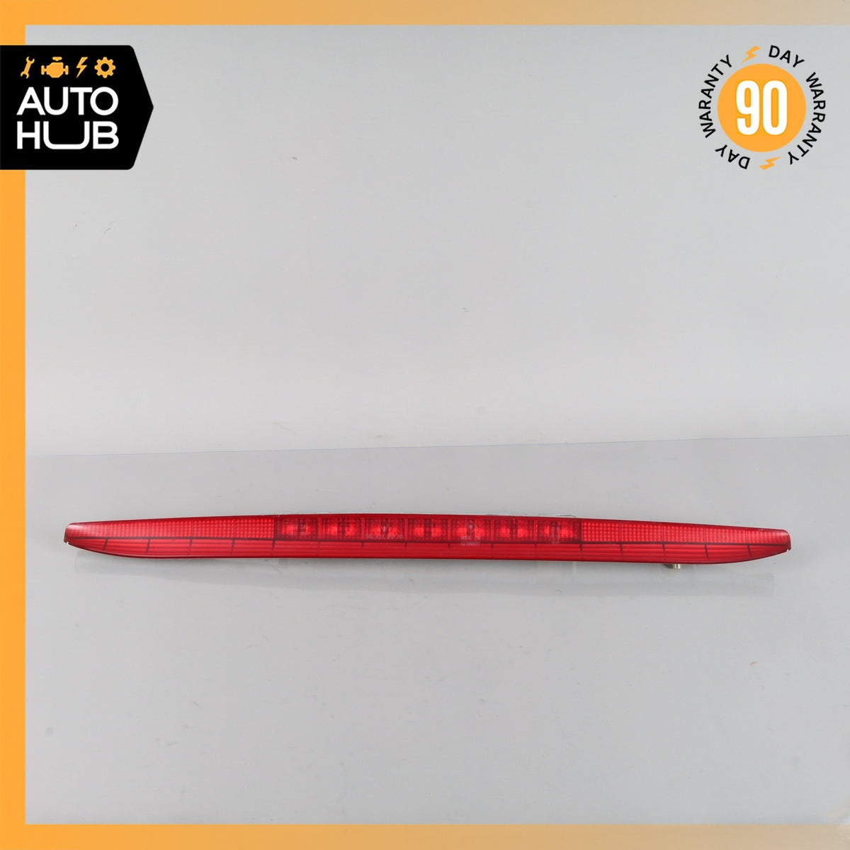 Porsche Boxster 986 Rear 3rd Third Lamp Light 98663105000 OEM - photo 1