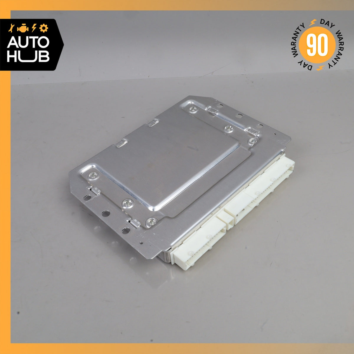 Mercedes R230 SL500 S55 AMG ABC Suspension Active Body Control Module OEM - photo 8