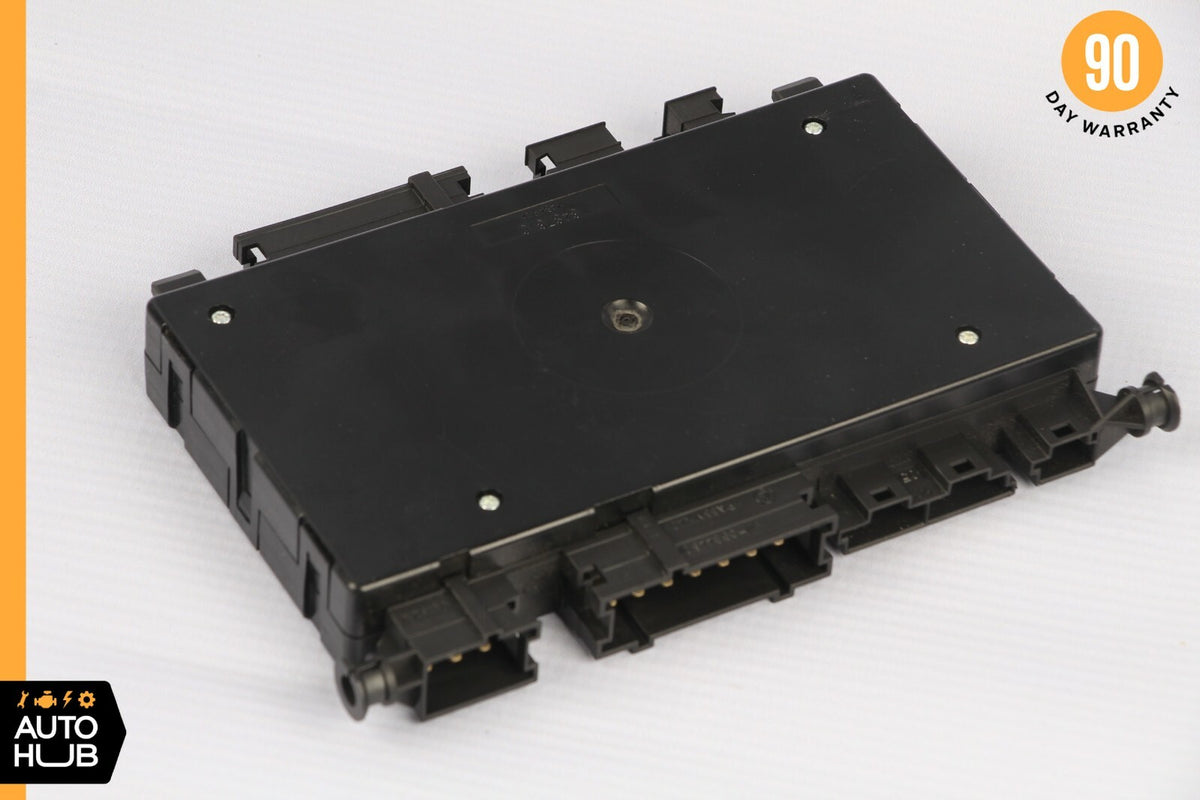 06-09 Mercedes W211 E550 CLS500 Seat Control Module Front Right Passenger OEM - photo 4