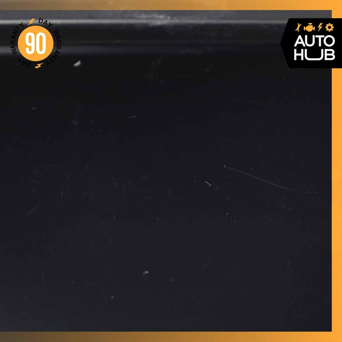 11-16 Porsche Cayenne 958 Command Head Unit Navigation Radio 95864297100 OEM - photo 13