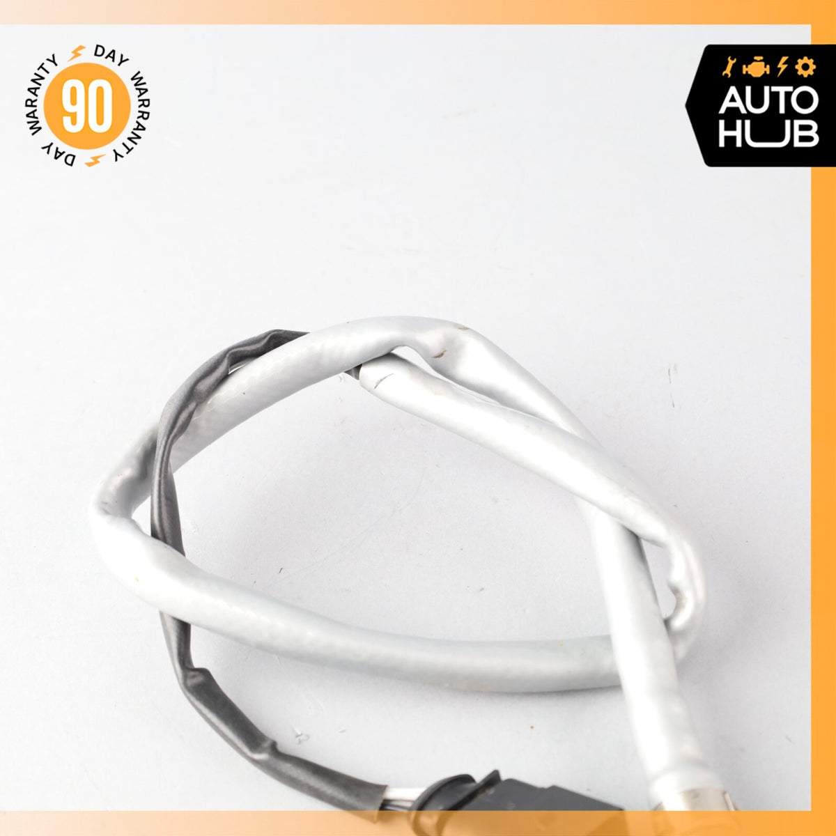 Bentley Flying Spur GT GTC 4.0L Front & Rear Oxygen O2 Sensor Lambda Set OEM 44k - photo 14