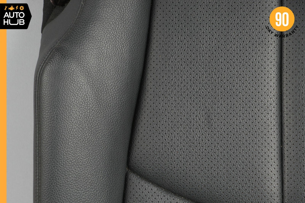07-09 Mercedes W211 E350 E320 Front Right Side Lower Bottom Seat Cushion OEM - photo 3