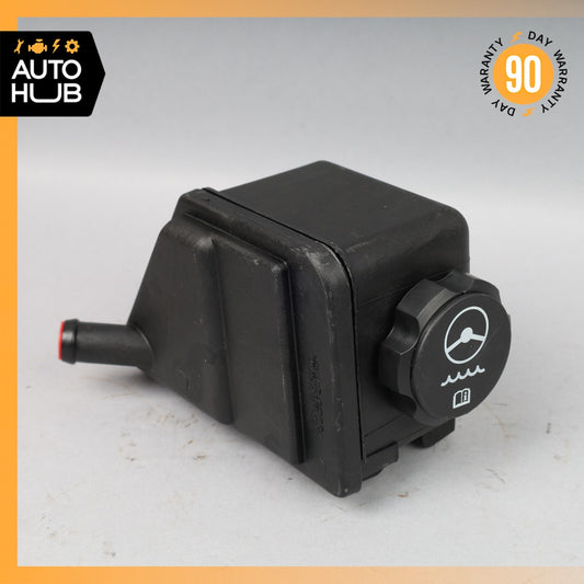 2008 Chevrolet Corvette C6 Power Steering Fluid Reservoir 26046502 OEM - photo 1