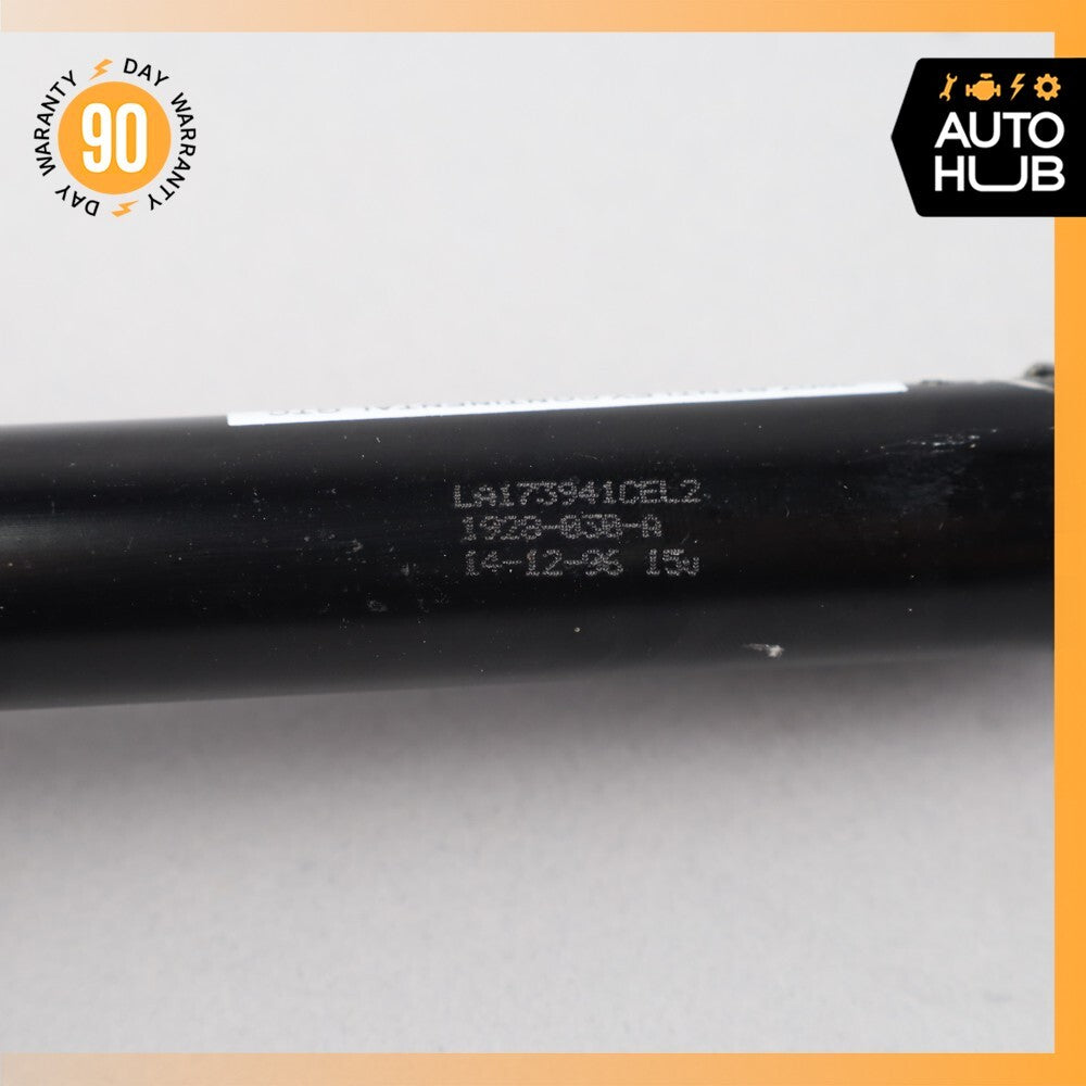 Bentley Continental GTC Right or Left Side Main Hydraulic Lift Cylinder OEM 60k - photo 10