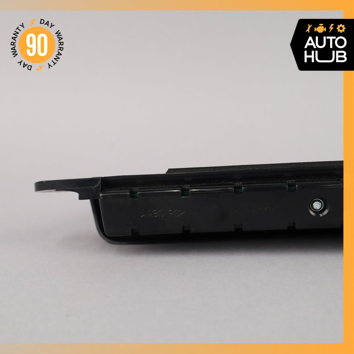 10-13 Porsche Panamera 970 S GTS Turbo 3rd Third Brake Stop Light Lamp OEM - photo 14