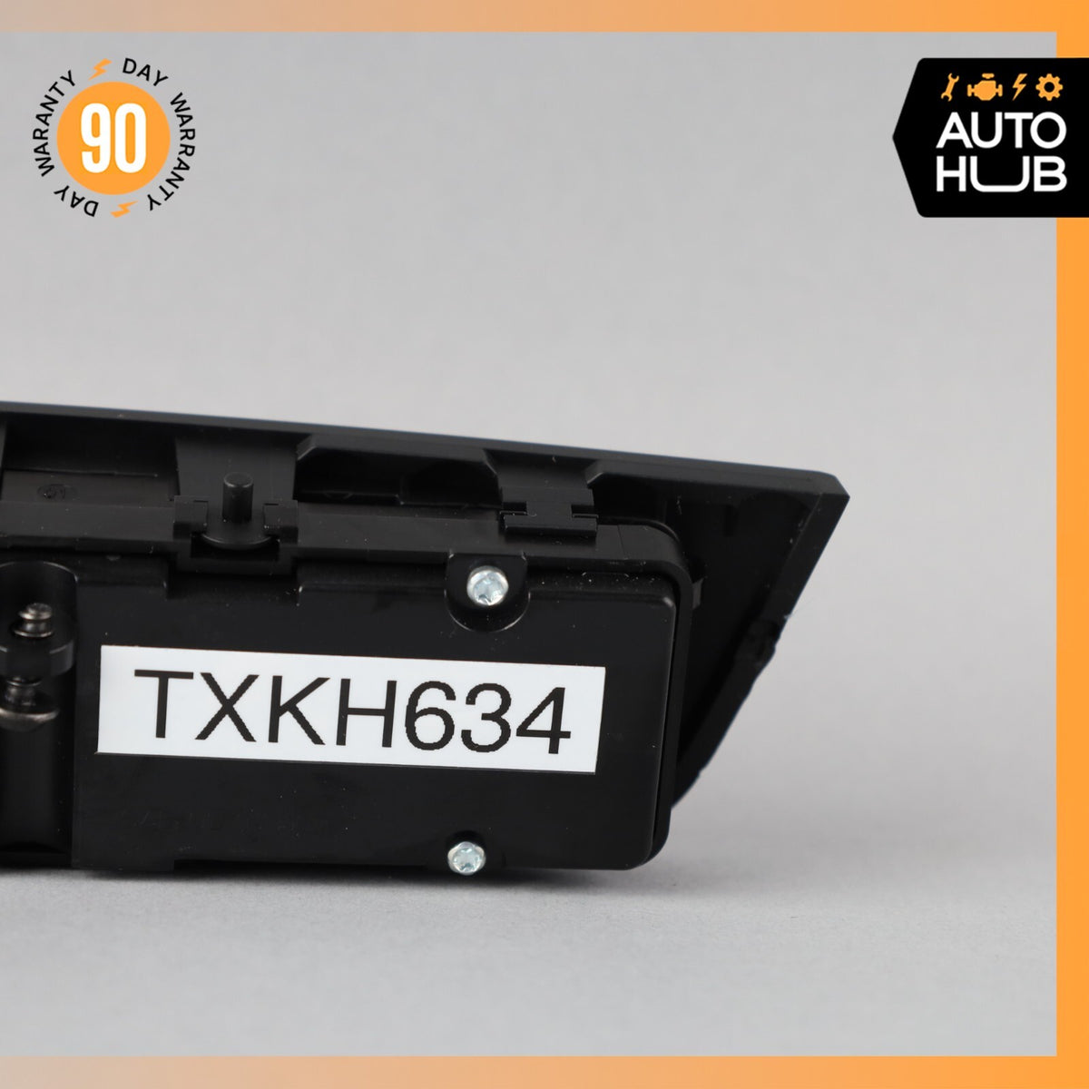12-14 Mercedes W204 C300 C250 Center Dashboard Control Switch 2049059601 OEM - photo 8