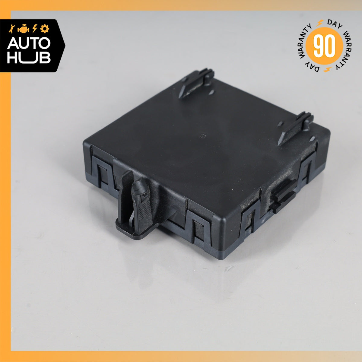 10-13 Mercedes W207 E550 Coupe Front Right Side Door Control Module OEM - photo 4