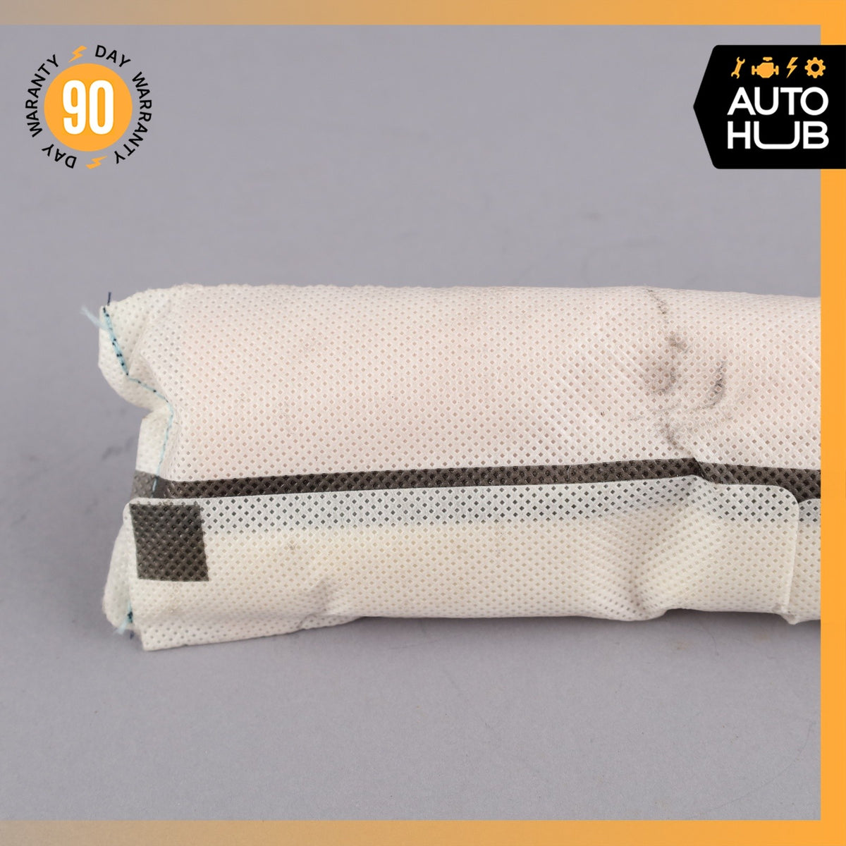 Mercedes W207 E550 E350 C250 Front Left Driver Side Seat Airbag Air Bag OEM - photo 6