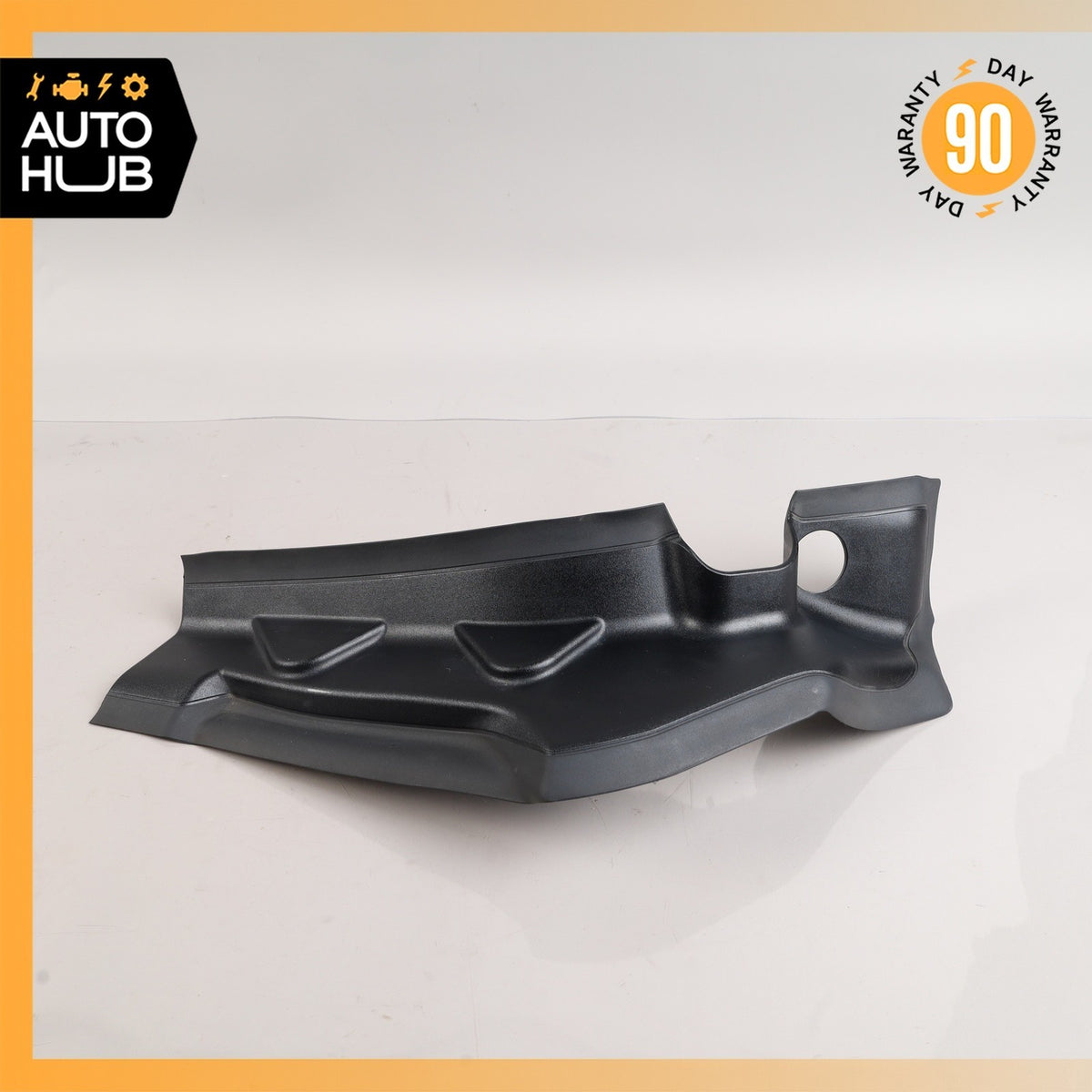 19-23 BMW G05 X5 X6 X7 Front Carrier Support Right Bulkhead Cover Panel OEM - photo 2