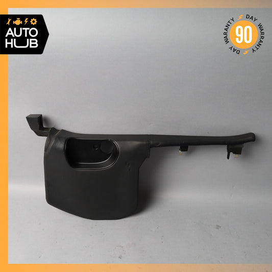 2008 Bentley Continental Flying Spur Front Left Side Kick Panel Trim Cover OEM - photo 1