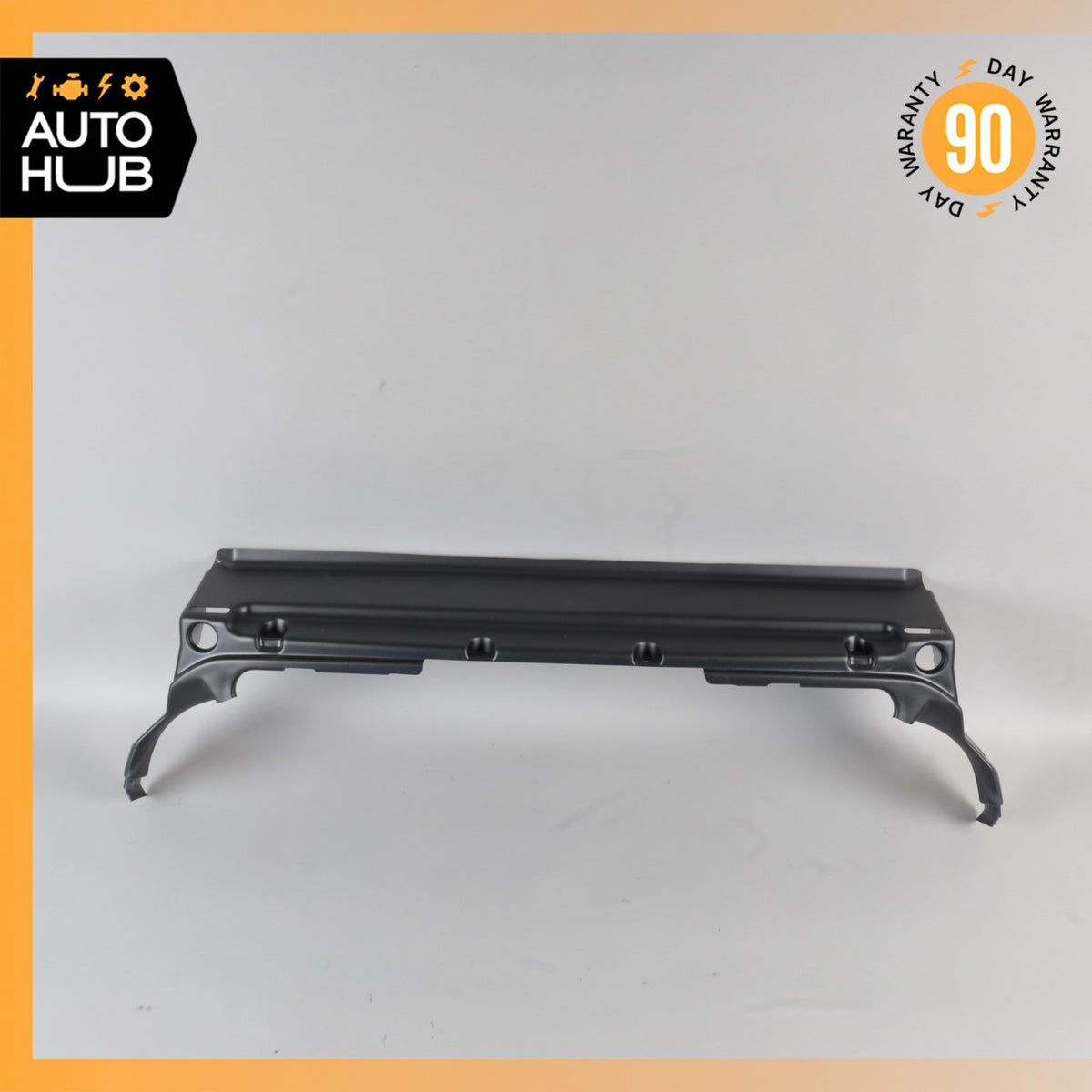 12-16 Aston Martin DB9 DBS Volante Convertible Roof Trim Cover OEM 22k - photo 2