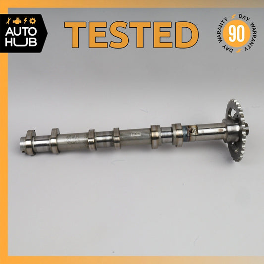 Porsche Cayenne / Touareg Hybrid 3.0L Right Exhaust Camshaft OEM - photo 1