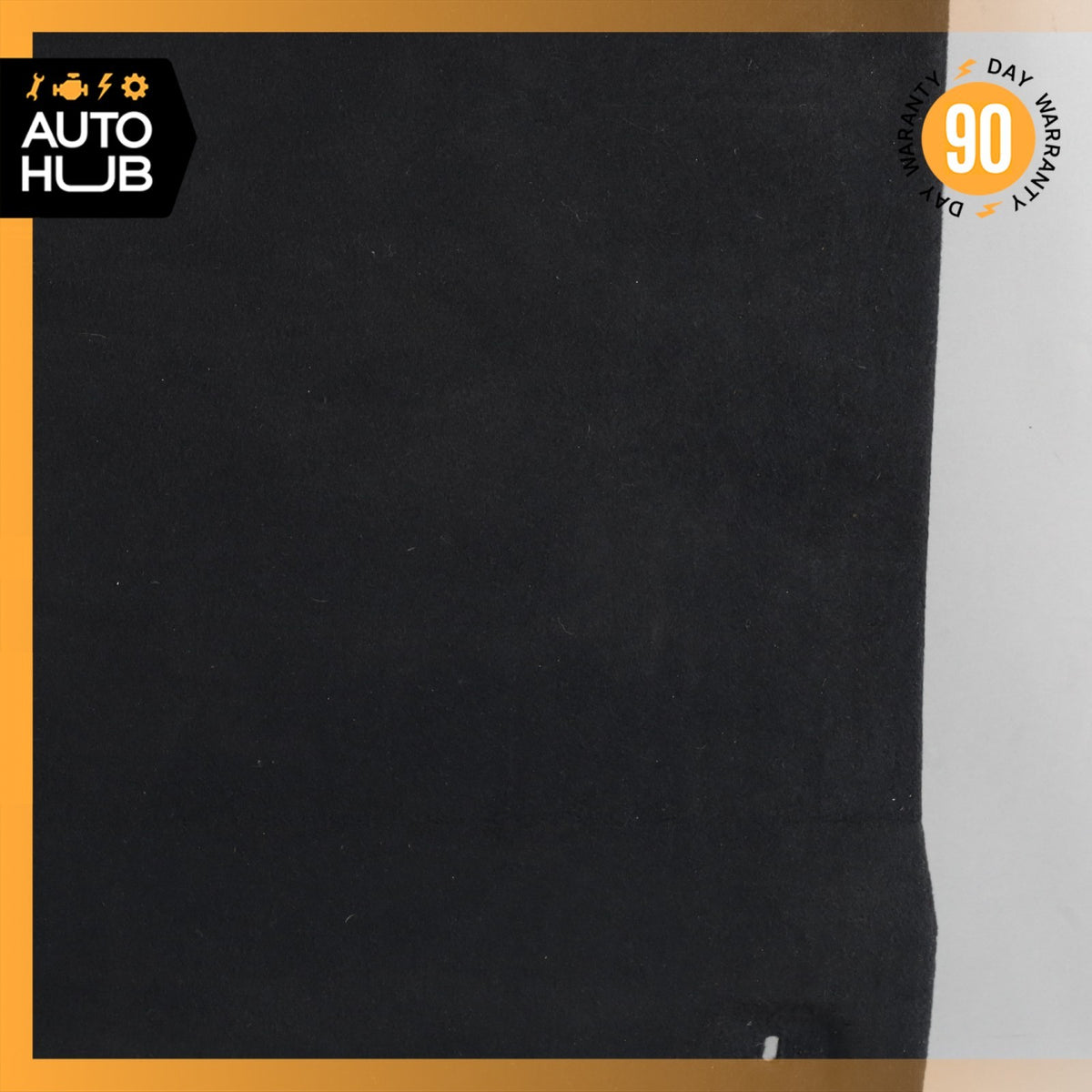 14-20 Mercedes W222 S550 S600 Trunk Floor Cover Panel 2226800042 OEM - photo 3
